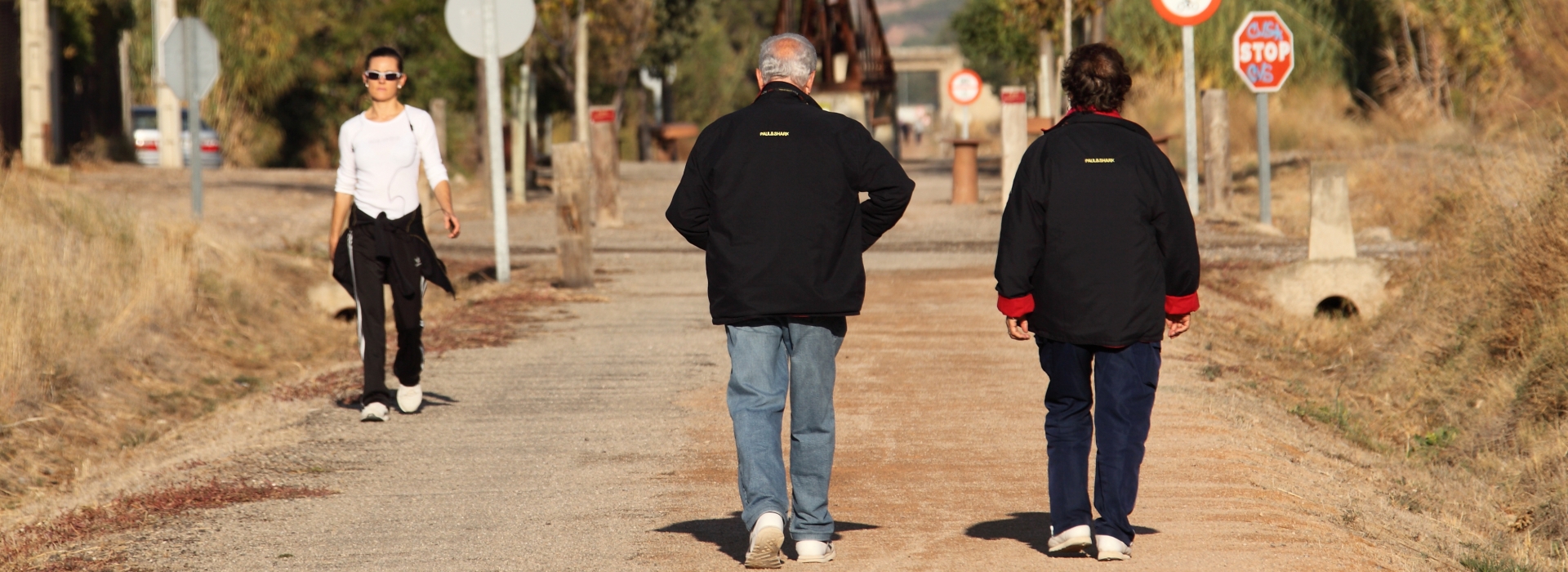 Paseo